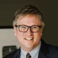 Attorney Chris Black