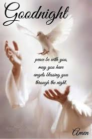 Good Night J Good Night Quotes Good Night Prayer Good Night Blessings