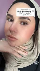 تجربة عدسات فريش ليدي بالألوان الجديدة