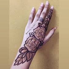 Pin On Namaste Henna