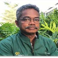 Govindavelalar Gunasekaran