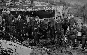 Dec. 19, 1907: A day of 'heart-piercing shrieks of grief' in a Westmoreland  coal town