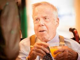 Psychiatrist Who Played Major Role In Destigmatizing Homosexuality Dies :  The Two-Way : NPR