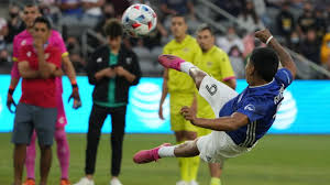 Mls is sending some of its most lethal finishers to the pitch in los angeles to test liga mx's top defenders and vice versa. Alombzta9gkphm