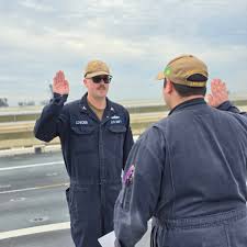 USS Richard M. McCool...