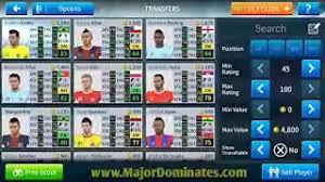 Dream league soccer 2019 v6.13 mod apk para ve futbolcu hileli · indir · futbol, genel, oyunlar6.13ücretsiz276mb . Dream League Soccer 2019 Dls 19 Mod Apk Obb For Android