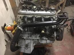 Chevy Ls Version 2 S10 Complete Hot Side Kit Chevy Ls Chevy Chevy S10