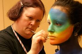 Face Painting