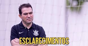 Executivo do Corinthians atualiza negociações e admite necessidade de vender jogadores