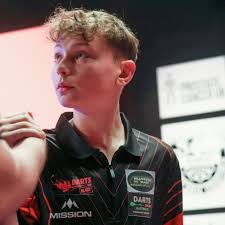 World Darts Federation added a...