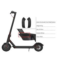 Find all the scooter accessories you need in one place at halfords, including micro scooter accessories. Electric Scooter Accessories For Ninebot Max G30 Front Pedal Fastener Buy From 5 On Joom E Commerce Platform