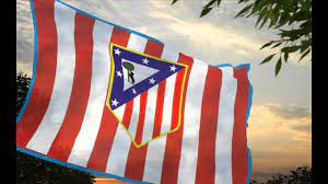May 26, 2021 · en el acceso al aparcamiento quedó tirada una bandera del atlético de madrid. Bandera Del Atletico De Madrid Youtube