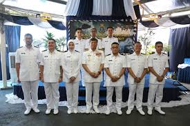 Pangkat pegawai dan panglima dalam angkatan tentera malaysia (atm). Royal Malaysian Navy On Twitter With Great Power Comes Great Responsibility 27 Pegawai Tldm Dan Psstldm Dinaikkan Pangkat Dalam Majlis Pemakaian Pangkat Markas Tentera Laut Yang Disempurnakan Oleh Ts Mykamarul Di Kd