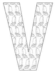 Select from 35478 printable coloring pages of cartoons, animals, nature, bible and many more. Alphabet Coloring Pages For The Letter V 7 Beginning Sound Pictures For V