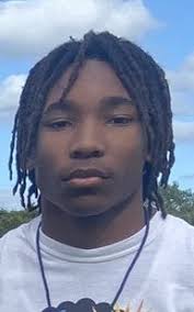 Demetres Samuel Jr., Syracuse, Safety