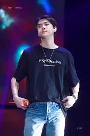 Sehun Hq 190719 Exploration In Seoul Day 1 Exo Sehun Konser Exo