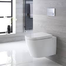 Maybe you would like to learn more about one of these? Wc Suspendu Ou A Poser Avantages Et Inconvenients Des Deux Solutions