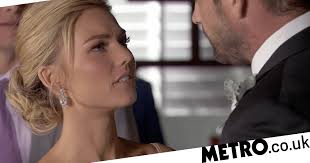 Home and Away spoilers: Robbo and Jasmine's wedding ends in terror
