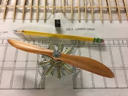 Though the sopwith camel (the official designation being sopwith biplane f.1) was designed as a replacement for the sopwith pup, the camel was in fact a further development of the type. Sopwith F 1 Camel Build Log Non Ship Categorised Builds Model Ship World