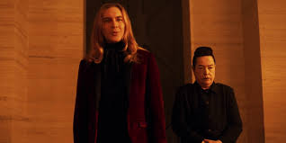 Maybe you would like to learn more about one of these? Cody Fern Talks Michael Langdon In American Horror Story Apocalypse Dead Entertainment