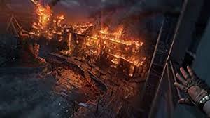 Amazon Com Dying Light 2 Playstation 4 Square Enix Llc Video Games