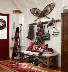 Modern Ski Cabin Decor Ideas Lodges Design Ski Lodge Decor Lodge Decor