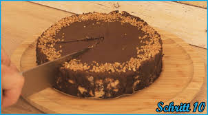 Probieren sie dieses und weitere rezepte von eat smarter! á… Schoko Keks Torte Zum Selber Machen Video