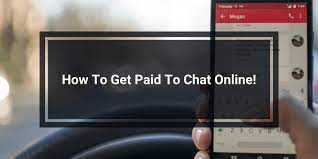 Tody's preferred method of communication is via chat and/or text. Top 14 Jobs That Pay You To Chat Online Work At Home No Scams