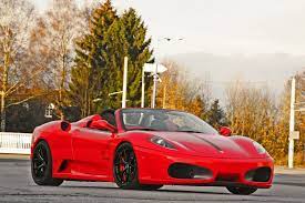 Ferrari F430 Spider 3000 2000 Ferrari F430 Spider Ferrari Scuderia Ferrari F430