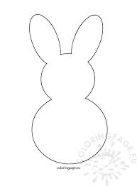 They are great stencils for decorating an easter. Pin On Easter Ideas