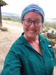 Ashley Cavender's Instagram, Twitter & Facebook