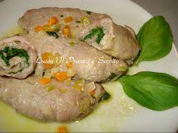 We did not find results for: Involtini Di Coppa Di Suino Al Vino Bianco