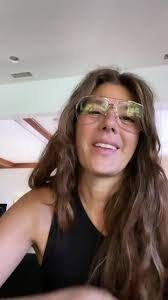 Marisa Cooley's Instagram, Twitter & Facebook