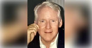 Obituary information for Patrick J. Hasson