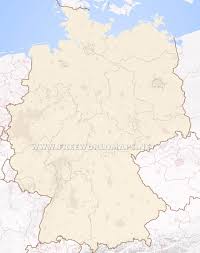 Click full screen icon to open full mode. Germany Political Map