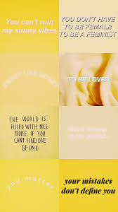 If you see some iphone yellow aesthetic wallpaper you’d like to use, just click on the … Yellow Aesthetic Phone Wallpapers On Wallpaperdog