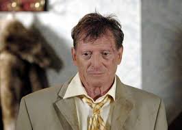 His family said he died peacefully after a long briggs was made an mbe in the new year's honours in 2007, the year after his character left the itv soap. Pictures Of Johnny Briggs