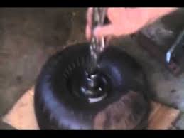 Once it returns to its idle state, press the brake pedal all the way and shift into drive. What A Bad Torque Converter Sounds Like 700r4 Part 2 Rev 1 Youtube