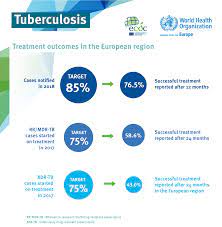 Tuberculosis (tb) is a bacterial infection that can be dangerous, but it's almost always curable. Infographic Tuberculosis Treatment Outcomes In The European Region