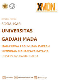 Check spelling or type a new query. Tentang Ugm Pdf