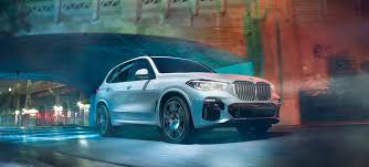 2019 Bmw X3 Vs 2019 Bmw X5 Compare Bmw Suvs Peoria