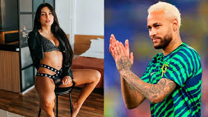 Fernanda Campos atinge R$ 1 milhão por mês na Privacy; relembre 4 polêmicas  da ex do Neymar