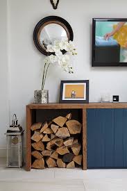 In this video, aimed more at potential customers than my usual subscriber base of woodworkers, i showcase one of our recently installed pairs of custom. The Artful Woodpile 30 Fabulous Firewood Storage Ideas