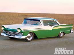 1957 Ford Fairlane Wallpaper Ford Fairlane Fairlane Classic Cars