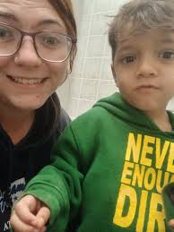 Let's please come together as a community and help out this family in need.  The names are Changed for privacy reasons and the child being a minor but  proof will be provided