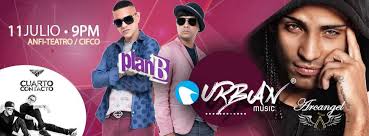 TodoTicket El Salvador