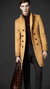 Ryan o'neal in love story. sure, it was ali macgraw who famously wore one in the. Burberry Camel Hair Top Coat In Natural For Men Lyst