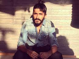 Before acting, he worked on anurag kashyap's 2015 film bombay velvet as an assistant director. Harshvardhan Kapoor Speaks Up On The Failure Of Mirzya Bollywood News India Tv