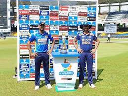 Jun 26, 2021, 12:55 pm ist jun 10, 2021 · india will have to field a team in sri lanka shorn of its premier players because the main squad, captained by virat kohli, is currently in england getting ready for the inaugural world test. L3w6puonijffrm