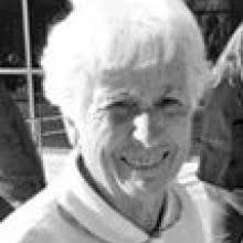 Obituary of Margaret Yates